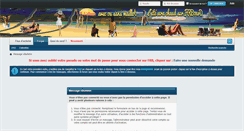 Desktop Screenshot of frboard.com